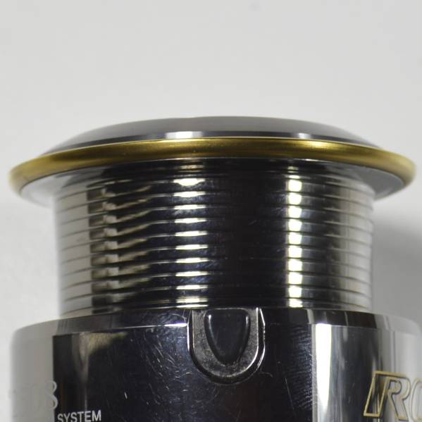 フィッシング ダイワ RCS 2006 PE スプール アイズファクトリー