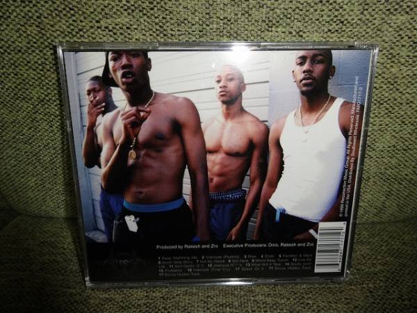 G-RAP Guerilla Maab / Rise CD ラップ、ヒップホップ 【公式通販】
