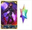 Fate Grand Order スカサハ+1109個聖晶石+呼符84枚+果実150