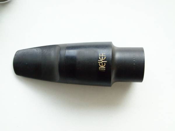 メイヤー アルトサックス 5MM MEYER マウスピース MEYER 【公式通販】