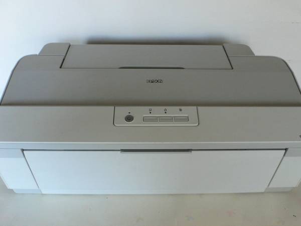 EPSON PX-1004 カウンタリセット・パッド洗浄済み 周辺機器 【公式通販】