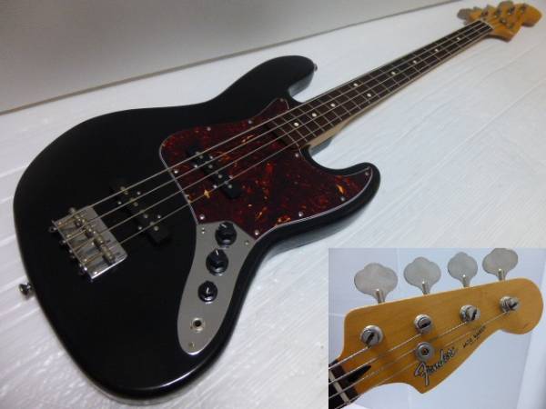 フェンダージャパン　PJタイプ　ジャンク Japan Jazz Fender Bass japan FENDER ジャズベース ジャンク 中古