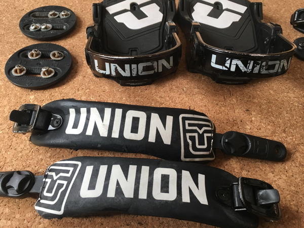 UNION FORCE TEAMハイバックなど union force Lsize ユニオン 【公式通販】
