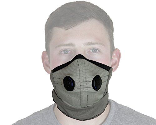 ライダー防塵マスク 並行輸入