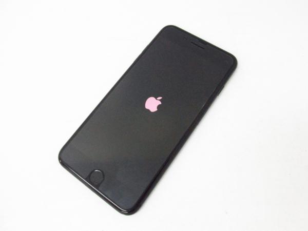 ソフトバンク iPhone7Plus 32GB 本体のみ 利用制限△_7448