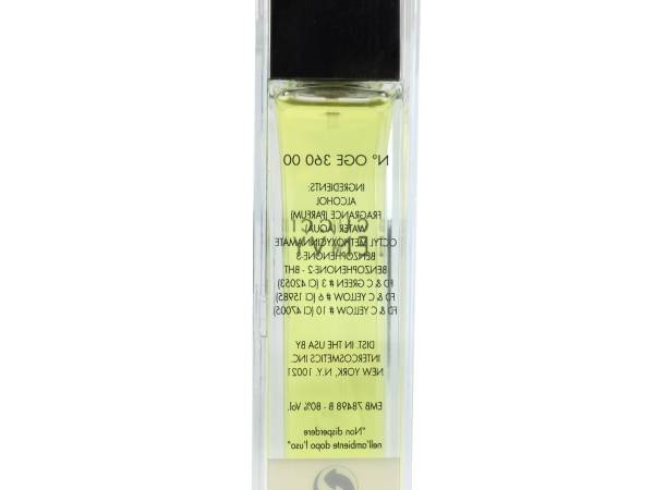 新品 未使用 GUCCI グッチ ENVY エンヴィ オードトワレ 50ml ν 新品未