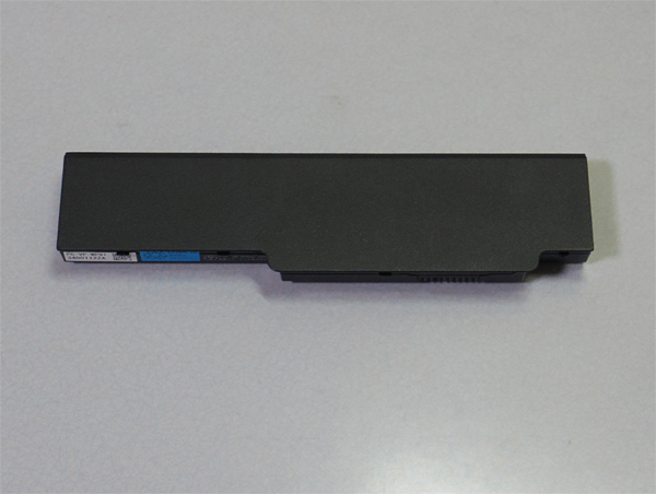 ☆NEC LaVie L用リチウムイオンバッテリ PC-VP-WP91[002]