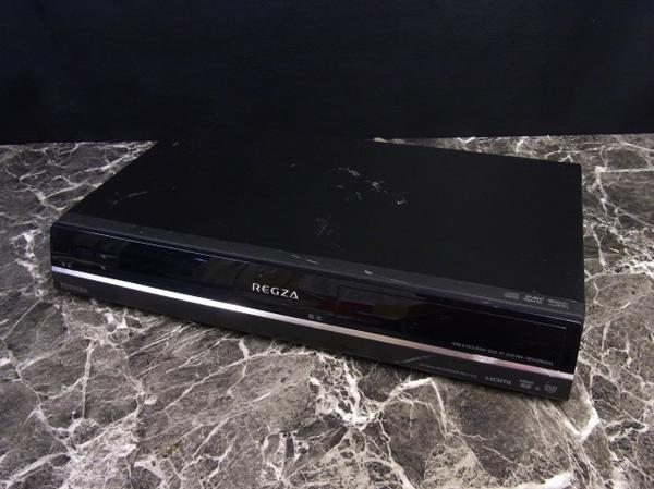 Q1046S HDD DVD 東芝 RD-R100 320GB TOSHIBA ジャンク