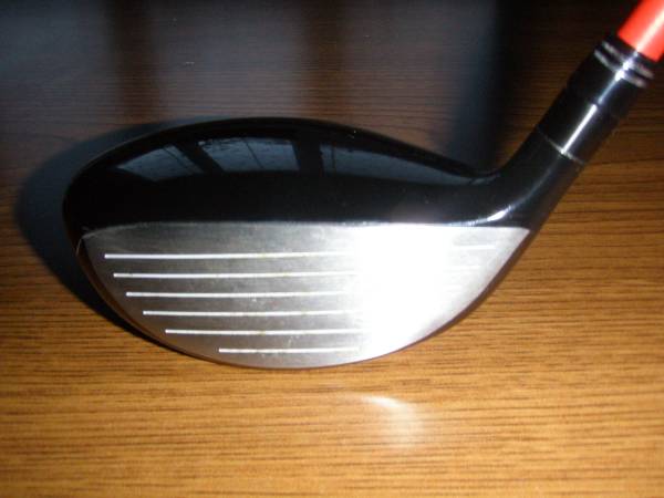 良品】PRO TR 4W17度 ツアーAD DJ-6S