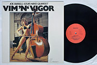 2335153 ■蘭 JOE FARRELL LOUIS HAYE