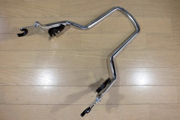 2009～2017 ツーリングモデル シーシーバーFLHX/FLHR/FLTR