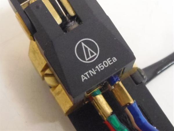 @g39 オーディオテクニカ カートリッジATN-120Ea SH1397