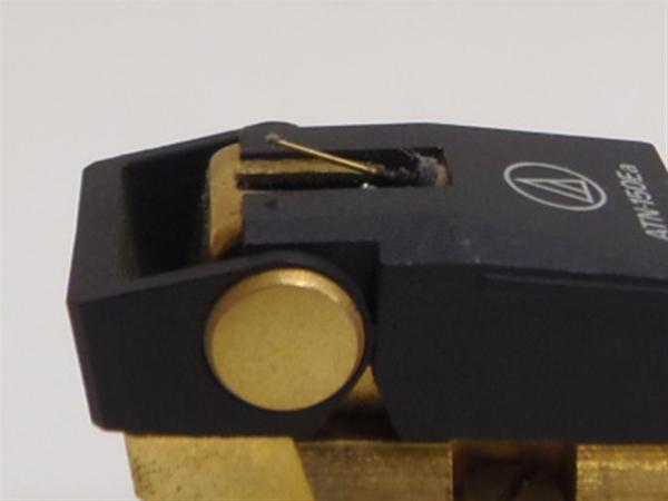 @g39 オーディオテクニカ カートリッジATN-120Ea SH1397