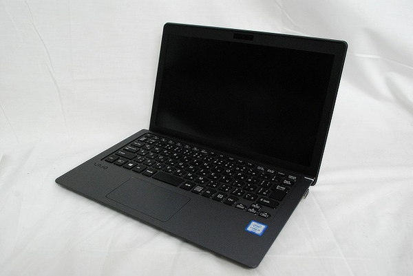未使用 VAIO ノートパソコン S11 VJS111D12N 11インチ T2141769