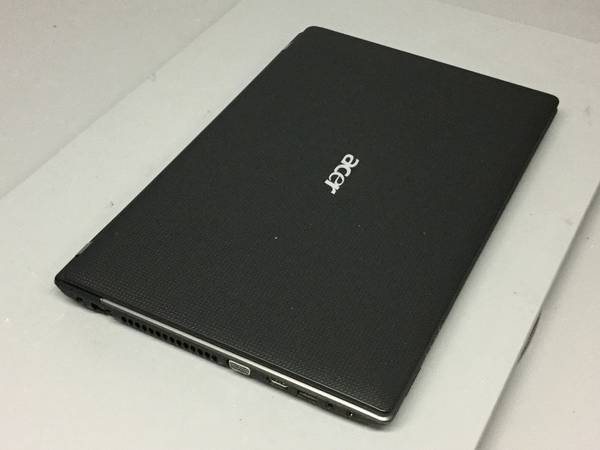 acer 5750-H54E/K ASPIRE Core i5搭載■現状品