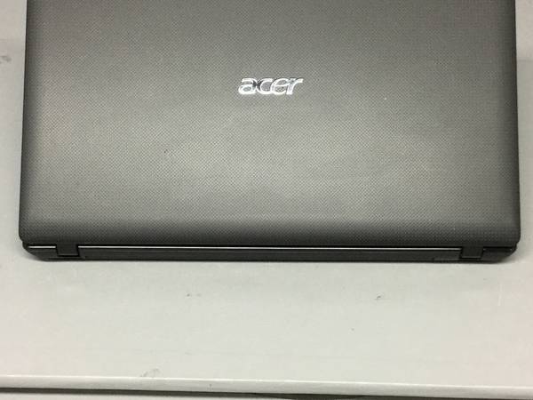 acer 5750-H54E/K ASPIRE Core i5搭載■現状品
