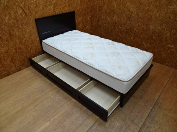 S3148◇展示◇キングスダウン/クラウンインペリアルⅡ◇シングル