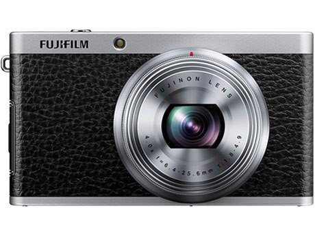 FUJIFILM XF1 富士フイルム ブラック X 綺麗に見えます half 箱付き