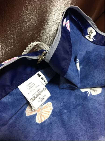 ◯ミナペルホネン◯hanahane traveler's ポーチ◯navy◯ み ブランド別