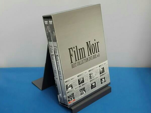 会員限定セール フィルム・ノワール ベスト・コレクション DVD-BOX Vol