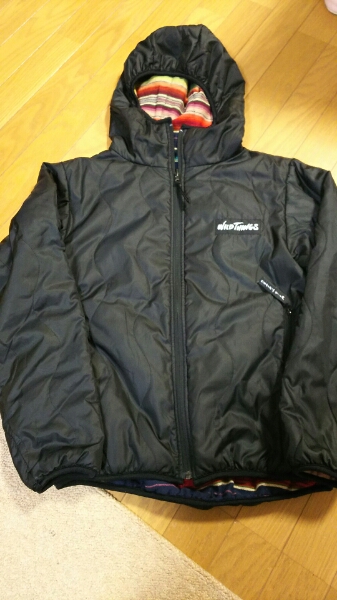 ワイルドシングス WILDTHINGS プリマロフト WILD PRIMALOFT|WILDTHINGS 