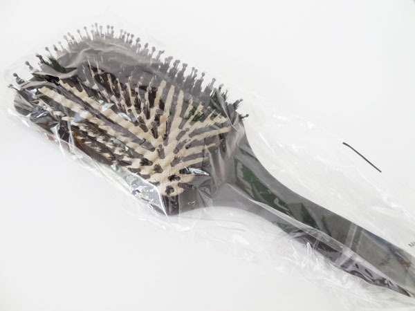 §★ルネ フルトレール♪5 センス オイル＆ヘアブラシ2点