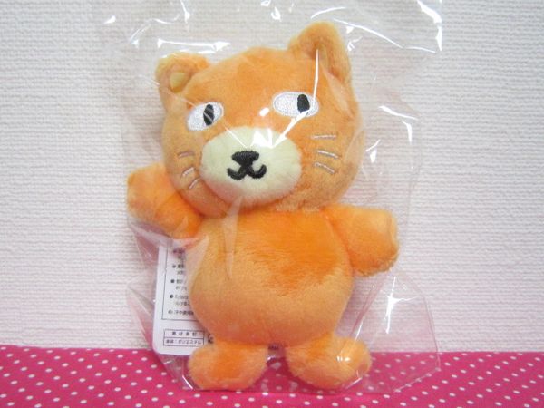 中部電力 カテエネコ ぬいぐるみ キーホルダー ストラップ キャラクター 売買されたオークション情報 Yahooの商品情報をアーカイブ公開 オークファン Aucfan Com