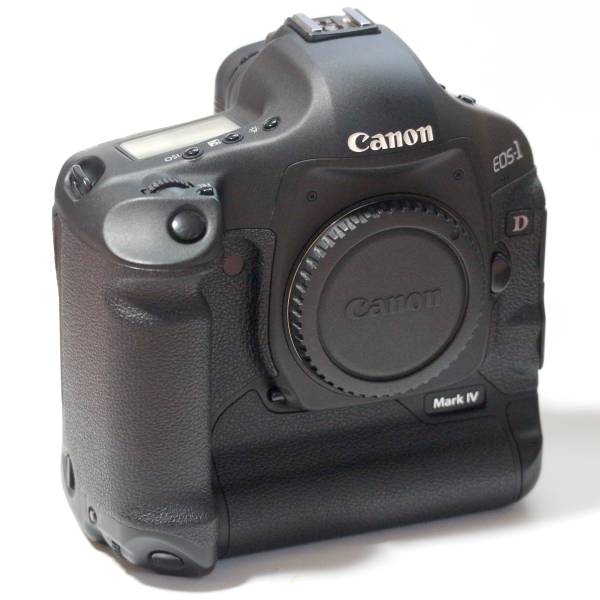 超極美品☆キヤノン CANON EOS-1D Mark IV☆オプション多数 CANON EOS