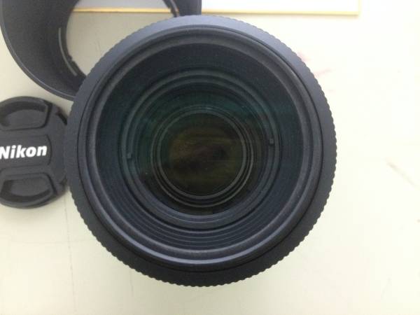 ニコン Nikon AF-S DX VR 55-200mm f/4.5-5.6G IF ED 状態 【公式通販】