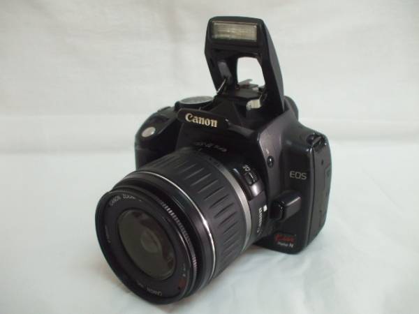 EOS Kiss X3 - キヤノンカメラミュージアム ☆ Canon キャノン EOS