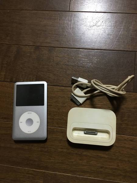 IPod classic 120G