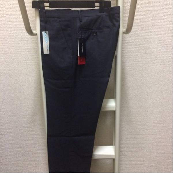 新品スーツカンパニースラックス Lサイズ