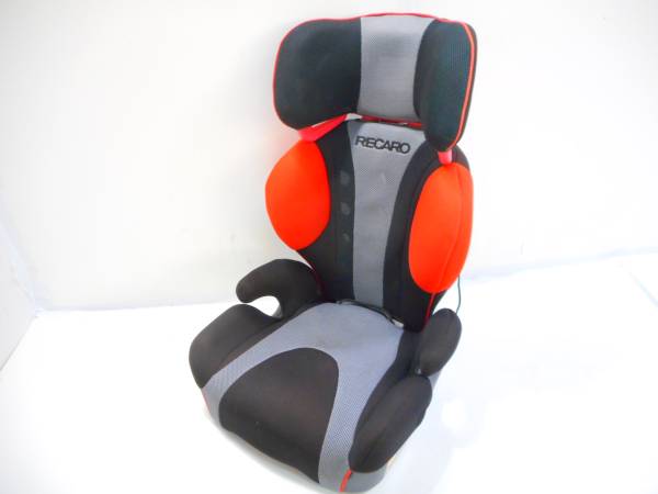 レカロ/RECARO スタートジュニア RJ200.09 チャイルドシート☆