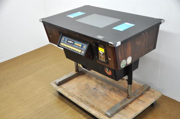 ジャンピューター　レトロ　テーブル　喫茶店ゲーム　岐阜　引き取り ジャンピューター レトロ テーブル 喫茶店ゲーム 岐阜 引き取り 【公式