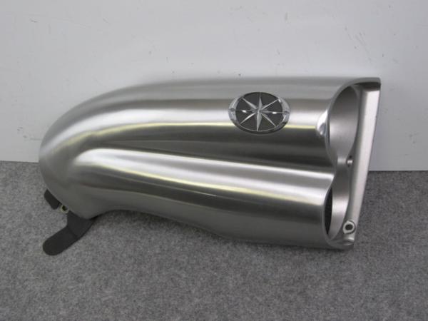 V-MAX1700 純正エアクリーナーダクト 右