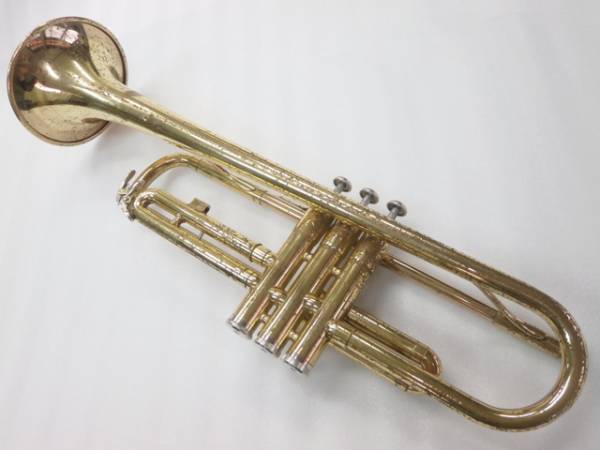 YAMAHA トランペット YTR2310 ジャンク品～ヤマハ