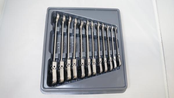 ブルーポイント フレックスコンビレンチ BOERMF712A 1HT60 ブルーポイント フレックスコンビレンチ BOERMF712A 1HT60