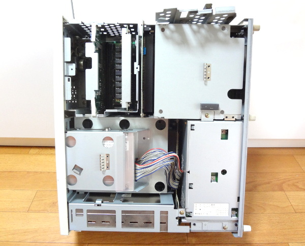 ◇◇中古動作品 PC98 NEC PC-9821Ae/U2 動作確認済◇◇ 【公式通販】
