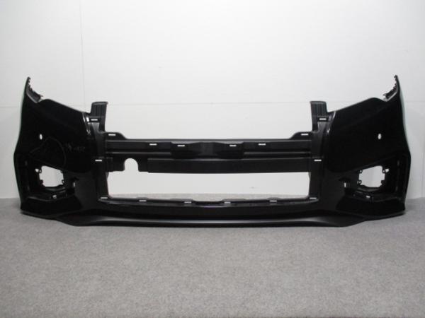 エルグランド E52 H/S 後期 フロントバンパー 日産(66934) 【公式通販】