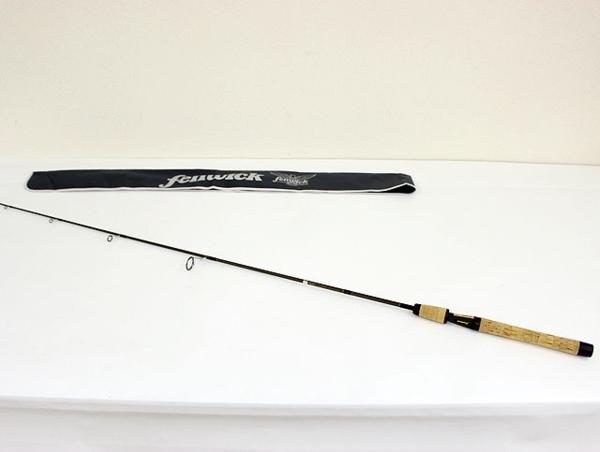 フェンウィック テクナAV TAV 66SL J