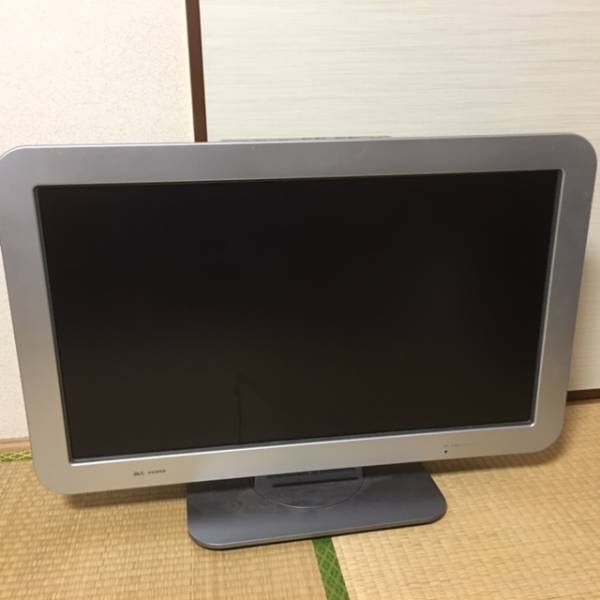 SANYO サンヨー 32型液晶テレビ 地デジ LCD-32HD100 2006年製