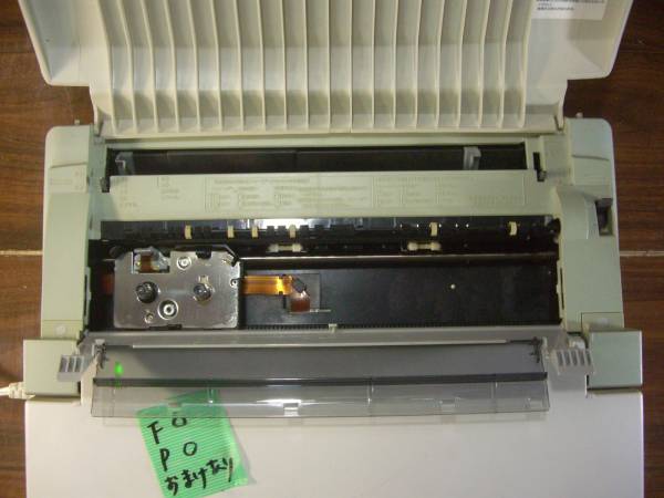 HX-8 ワープロ カシオ | PostWord - Post Word HX7の後継機種