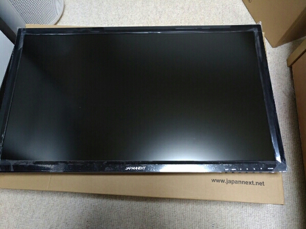 JN-T2820UHD 28型 4K モニター 液晶ディスプレイ