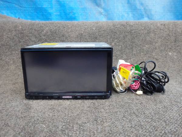 ケンウッド メモリーナビ MDV-L401 ケンウッド メモリーナビ MDV