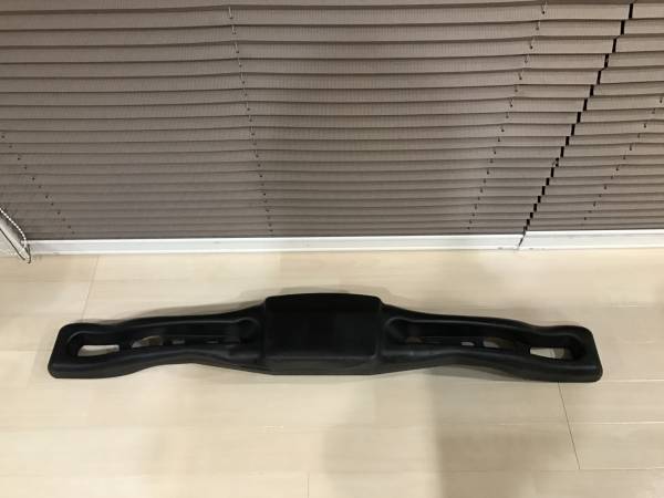 ※ CRG LH DR ビレル イントレ リアスポイラー