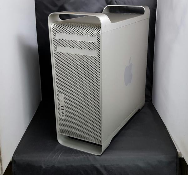 ジャンク【Apple】MacPro A1186 通電OK HDD無 | PS2023.PANNONIASACRA.HU