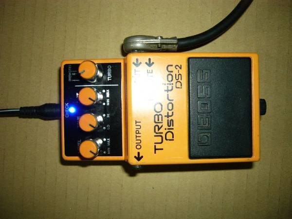 Lil' Looper VOX Vox | ヴォックス - BOSS VLL-1 lil Loop vox リル