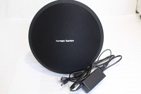 ☆確認用です☆ 取寄 HARMAN KARDONハーマンカードンONYX STUDIOワイヤレススピーカー