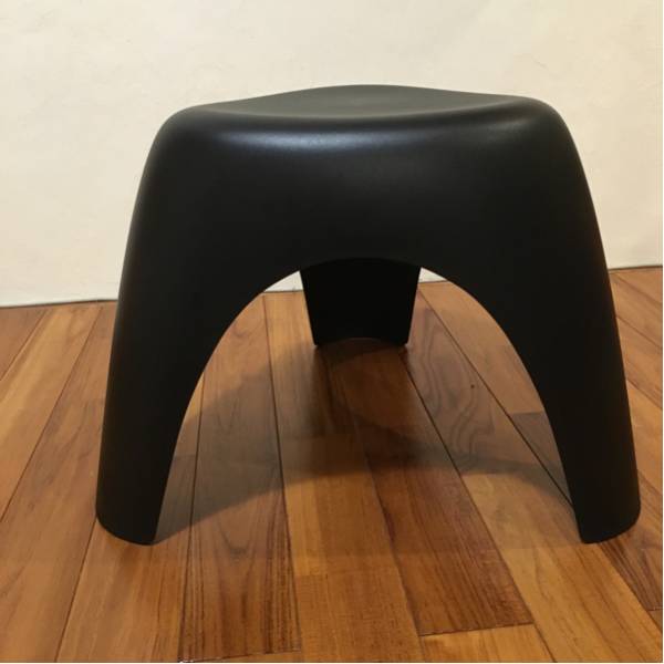 vitra エレファントスツール 柳宗理