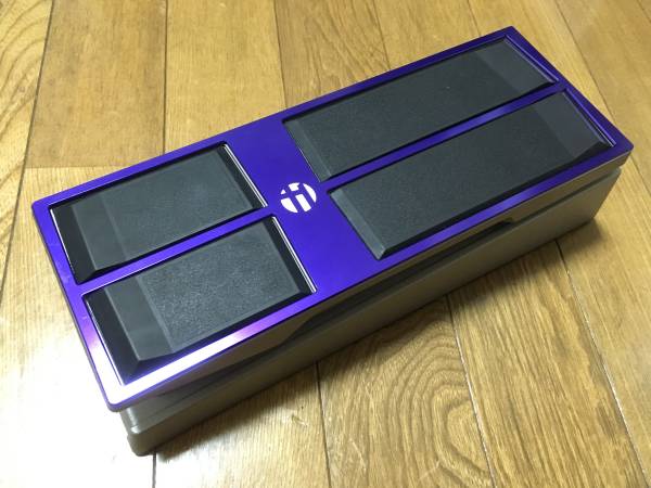 即決 FAT 414L ボリュームペダル (B'z 松本孝弘) レア ホビー